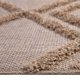 thumbnail image 2 of Alfombra Mozambique 160X230 Cm D1 Beige, 2 of 4