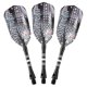 thumbnail image 5 of Darts Viper Sure Grip Soft Tip, 16 g, chapado en níquel negro, 5 of 5