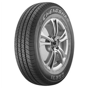 Neumático Chengshan Csr-71 8Pr 205/70R15