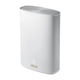 thumbnail image 1 of Sistema WiFi 6 ASUS ZenWiFi AX Hybrid Powerline Mesh (XP4), 1 of 8