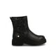 thumbnail image 1 of Bota Niña New Moscu Negro, 1 of 6