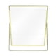 thumbnail image 4 of Marco de fotos Laura Ashley, metal dorado, 20 x 25 cm, vertical, 4 of 6