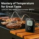 thumbnail image 5 of Termómetro WiFi para Carnes y Asados BBQ Sonoff BMT01, 5 of 5