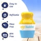 thumbnail image 3 of Aplicador de protección solar Solar Buddies Blue & Pink Duo 100 ml, 3 of 7