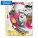 thumbnail image 1 of Cuaderno Universitario Top moda 7m 150h, 1 of 4