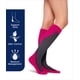 thumbnail image 4 of Calcetines de compresión JOBST 7528901 Sport Knee High 15-20 mmHg, 4 of 8