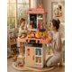 thumbnail image 4 of Cocina de Juguete Infantil 68cm con Luz, Sonido y 43 Accesorios, 4 of 6
