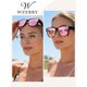 thumbnail image 2 of Lentes Wzerry FitOver polarizados UV400, ancho 150 mm, sobregafas, 2 of 3
