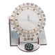 thumbnail image 3 of Reloj De Sol Ecuatorial, Juguete De Aprendizaje Educativo Temprano Para Niños Y Niñas, 3 of 5
