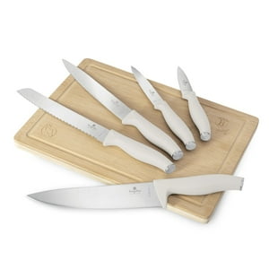 Berlinger Haus - Set De Cuchillos 6 Pzs