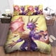 thumbnail image 1 of Sypro Beside Sparx In The Sky Quilt Duvet Cover Set Cover Queen Children3-Piece Bedding Set (1 Duvet Cover + 2 Pillow Shams), 1 of 4
