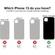 thumbnail image 2 of Funda OtterBox Defender Series sin pantalla para iPhone 13/12 Pro Max, 2 of 6
