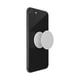 thumbnail image 5 of Empuñadura para teléfono con soporte expandible PopSockets, color blanco, 5 of 9