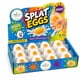 thumbnail image 1 of Huevos Pegajosos The Dreidel Company – Set de 120 Bolas Blancas de Splat, 1 of 8