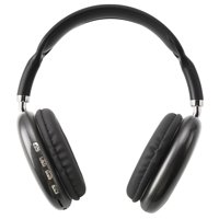 Crusec - Audífonos Diadema Gamer P9 Bluetooth Cancelación De Ruido