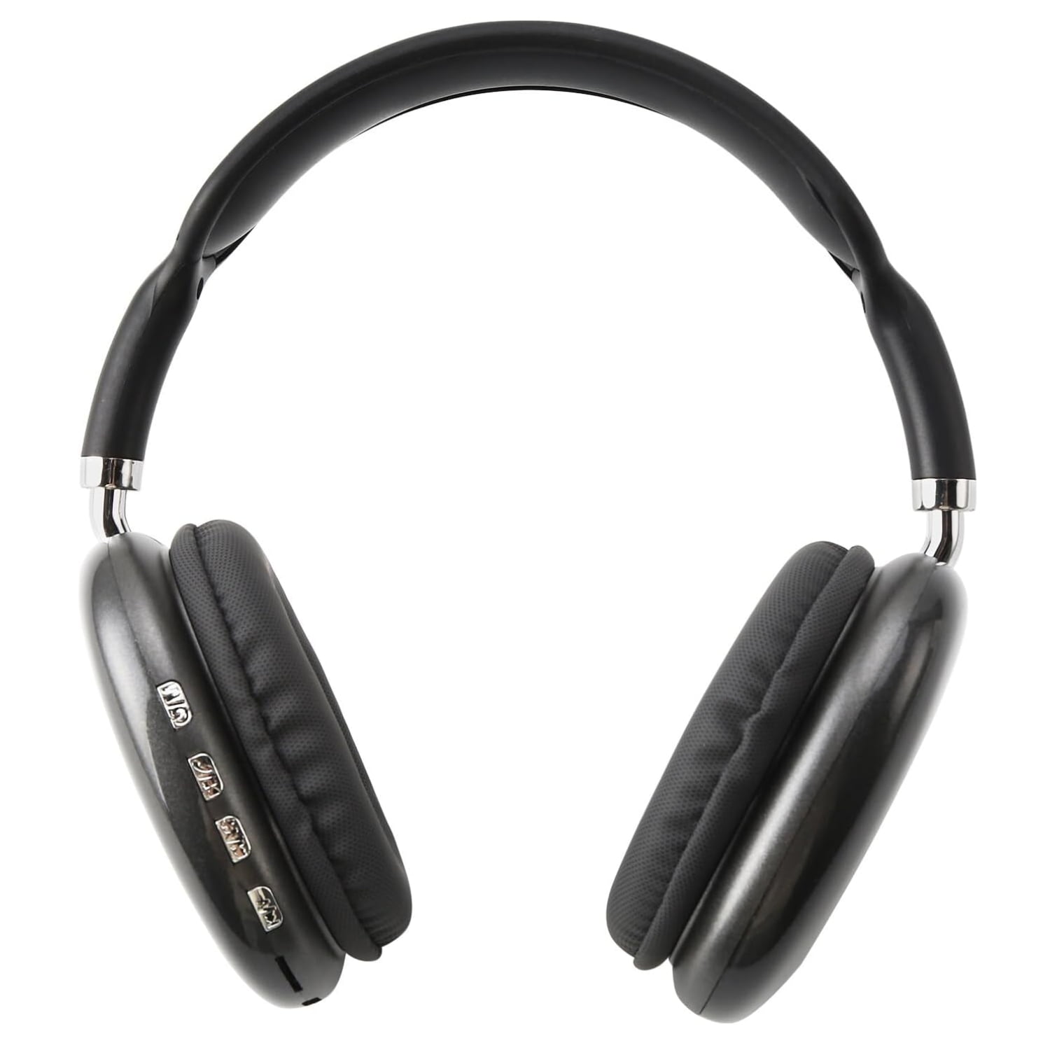 Crusec - Audífonos Diadema Gamer P9 Bluetooth