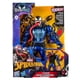 thumbnail image 2 of Figura Spider-Man VenomVersus Transformación Líquida Venom, 2 of 3