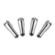 thumbnail image 1 of 4 Piezas De Cable De Manija De Puerta Ford Para Ford F/E150 F/E250 F/E350, 1 of 2