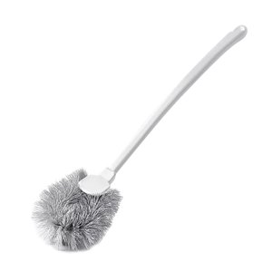 Bothyi - Cepillo De Baño Compacto De Limpieza Profunda Con Un Cepillo De Limpieza Con Gancho Para El Hogar