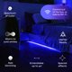 thumbnail image 2 of Tira de Luz LIFX Everyday 6m RGB Blanco Ajustable Wi-Fi, 2 of 9