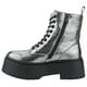 thumbnail image 2 of Botin Chalada Mujer Rust-22 Plateado Casual, 2 of 5