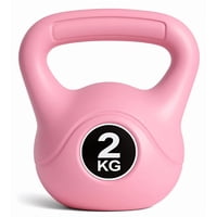 Madokin - Pesa Rusa Kettlebell 2Kg