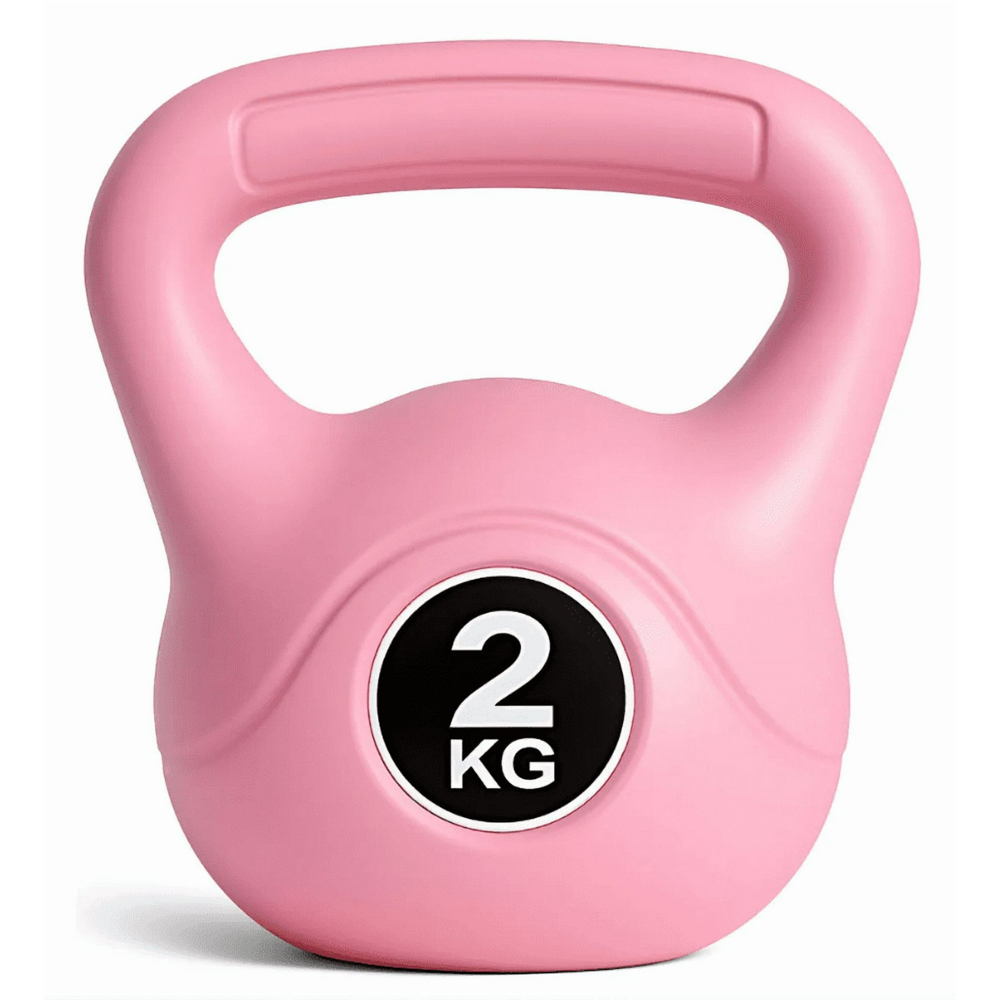 Madokin - Pesa Rusa Kettlebell 2kg