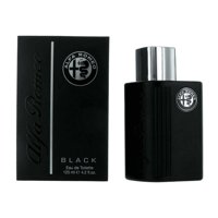 Alfa Romeo - Perfume Hombre Black Edt 125 Ml