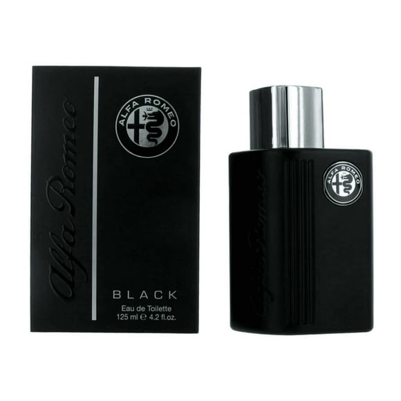 Perfume Hombre Black Edt 125 Ml