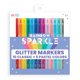 thumbnail image 1 of Juego de rotuladores con purpurina Ooly Rainbow Sparkle con 15 rotuladores, 1 of 5