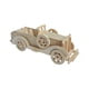thumbnail image 1 of Rompecabezas De Madera 3d, Creatividad, Coche Antiguo, Para Adolescentes, Adultos, Decoración De Habitación, Regalo, 1 of 3