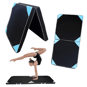 Linea Sport - Colchoneta Deportiva Multiusos150X50X5Cm De Alta Densidad