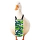 thumbnail image 5 of 2 pañales para pollos, pañales para mascotas, ajustables, lavables y reutilizables, para aves de corral., 5 of 5