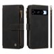 thumbnail image 2 of Funda Cartera Google Pixel 8 Pro con Ranuras, Negro, 2 of 6