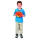 thumbnail image 4 of Foam Pumpkins Crafts Fun Express Jumbo 24 piezas para niños, 4 of 4