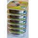 thumbnail image 2 of Nylon De Pesca Transp Humo 0,40mm Resisten 9,4kg Bobina100mt, 2 of 3