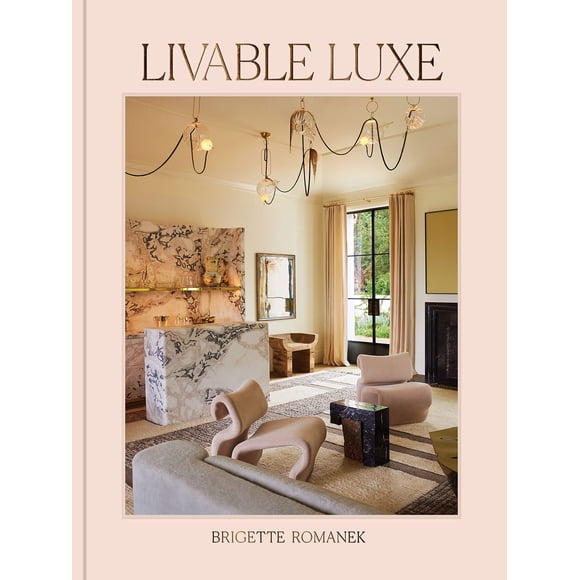 Livable Luxe Chronicle Chroma