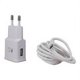 thumbnail image 1 of Cargador Micro Usb 3.0 A Carga Rapida Con Adaptador Y Cable, 1 of 3