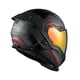 thumbnail image 2 of Casco para moto NexxX.WST3 FLUENCE GREY.RED S, 2 of 5