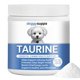 thumbnail image 1 of Suplemento para perros DoggySupps Taurina 113 g para apoyo inmunológico, 1 of 7
