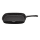 thumbnail image 2 of Sartén grill pan de hierro fundido, 24 cm, Black Bull, color negro, 2 of 3