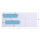 thumbnail image 3 of Sobres de seguridad Aimoh 500 #8 con doble ventana, autoadhesivos, 3 of 7