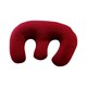 thumbnail image 4 of Almohada De Pecho Portátil Para Masajes, Almohada Para El Pecho Para Viajes De Belleza, Para Dormir, Color Rojo, 4 of 5