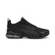 thumbnail image 3 of Zapatos PUMA Voltaic Evo Cross Trainer Negro Rojo 9.5, 3 of 9