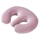 thumbnail image 3 of Almohada Para El Pecho Con Funda Extraíble, Almohadilla De Masaje Femenino, Cojín De Masaje SPA Para El Pecho, Color Violeta, 3 of 5