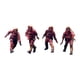 thumbnail image 3 of Figura De Soldado De The Walking Dead A Escala 1:64 Para Jugar En Adultos, Niños Y Hombres., 3 of 5