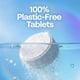 thumbnail image 2 of Tabletas para lavavajillas Earth Breeze, 60 unidades, sin plástico, 2 of 9