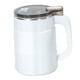 thumbnail image 3 of Molinillo De Grano Portátil Con Adaptador Estadounidense Para Uso Personal En Interiores Y Exteriores, Color Blanco, 3 of 3