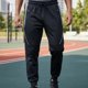 thumbnail image 1 of Pantalon Buzo Hombre Algodón. Fit Lineas Deportivo, 1 of 2