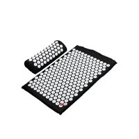 Puntostore - Set Acupuntura Mats Más Cojín Acupresión 68X42 Cm